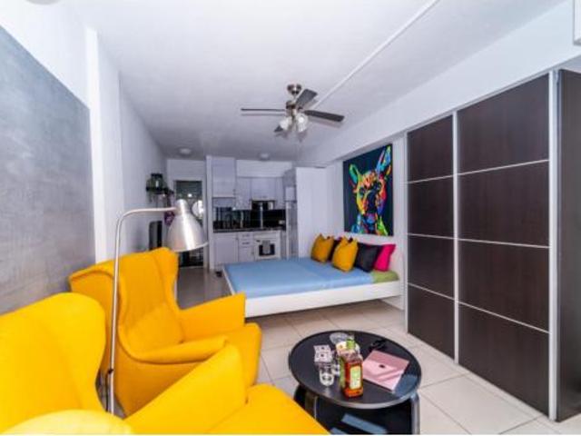 Estudio en venta en San Eugenio Bajo, Adeje