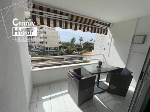 Estudio en venta en San Eugenio Bajo, Adeje