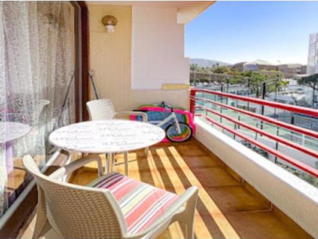 Estudio en venta en San Eugenio Bajo, Adeje