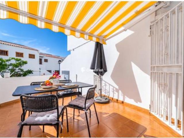 Estudio en venta en San Eugenio Bajo, Adeje