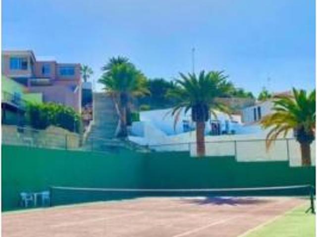 Estudio en venta en Miraverde, Adeje