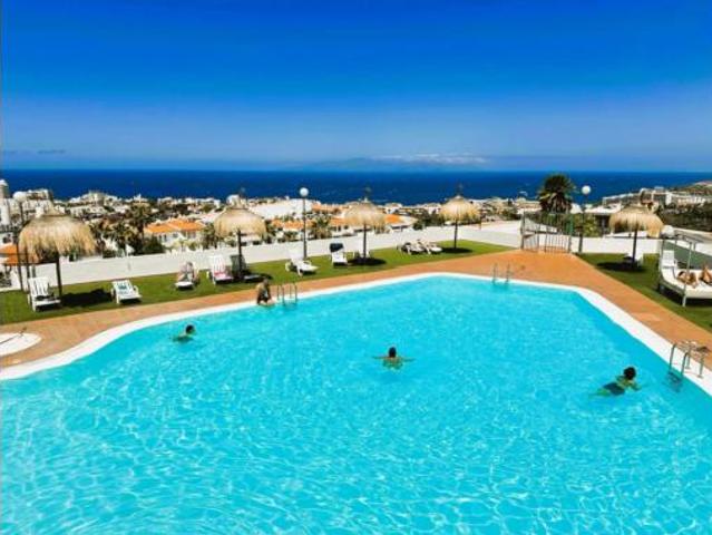 Estudio en venta en San Eugenio Bajo, Adeje