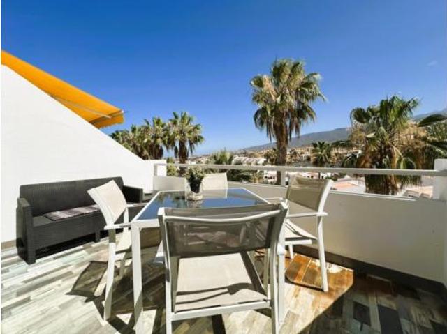 Estudio en venta en San Eugenio Bajo, Adeje