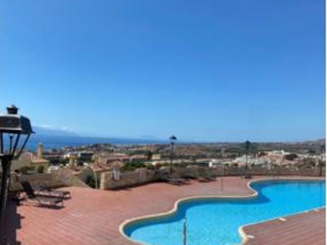 Estudio en venta en Adeje, Canarias