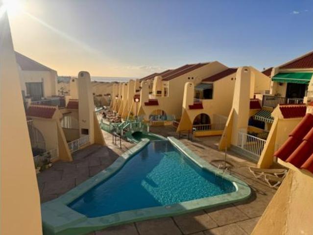 Estudio en venta en Miraverde, Adeje