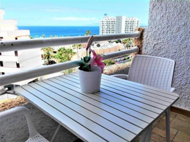 Estudio en venta en San Eugenio Bajo, Adeje