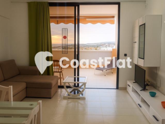 Estudio en venta en San Eugenio Alto, Adeje