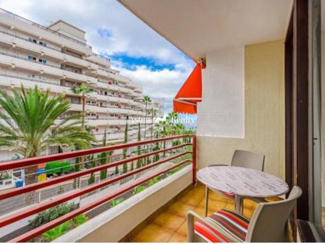 Estudio en venta en San Eugenio Bajo, Adeje