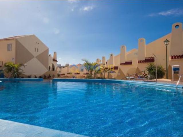 Estudio en venta en Miraverde, Adeje