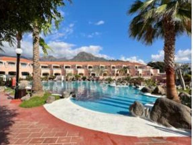 Estudio en venta en Adeje, Canarias