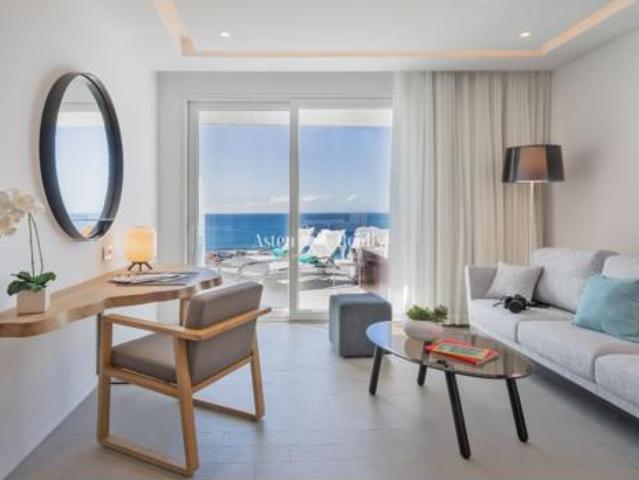 Estudio en venta en Costa Adeje, Adeje