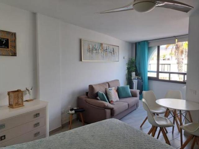 Estudio en venta en Miraverde, Adeje