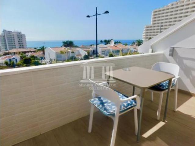 Estudio en venta en San Eugenio Bajo, Adeje
