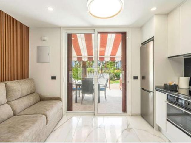 Estudio en venta en Los Cristianos, Arona