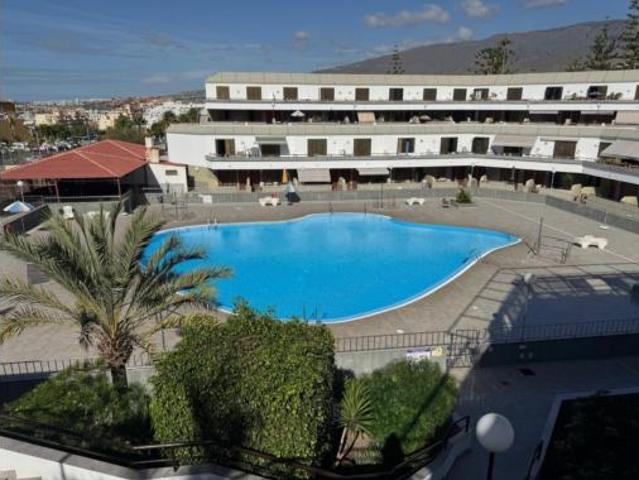 Estudio en venta en Miraverde, Adeje