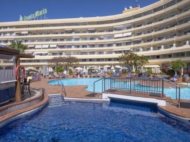 Estudio en venta en Miraverde, Adeje