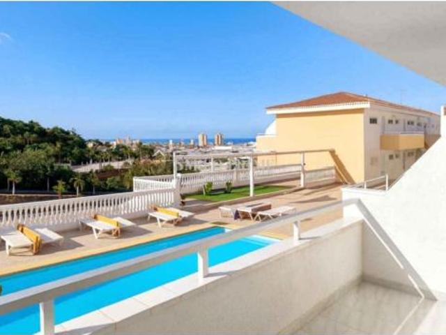 Estudio en venta en San Eugenio Bajo, Adeje
