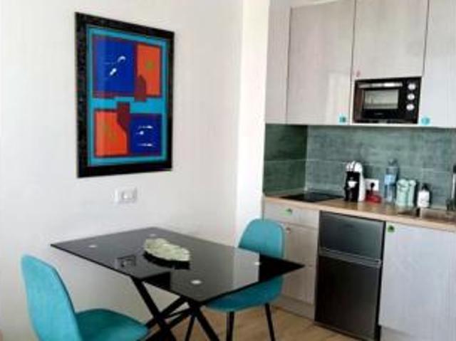 Estudio en venta en San Eugenio Bajo, Adeje