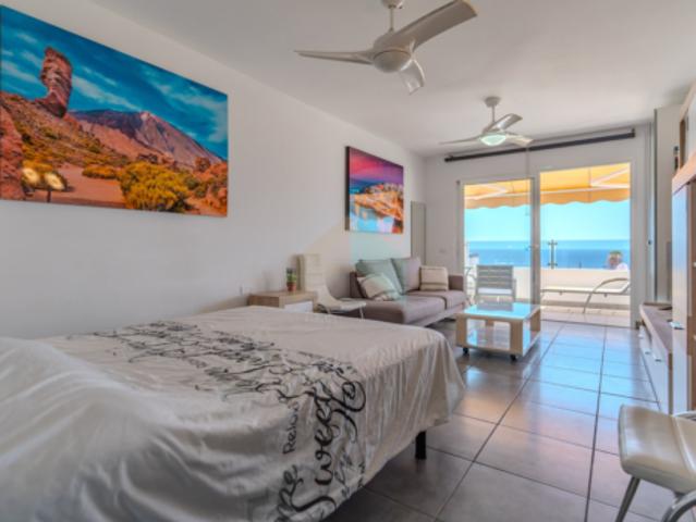 Estudio en venta en San Eugenio Bajo, Adeje