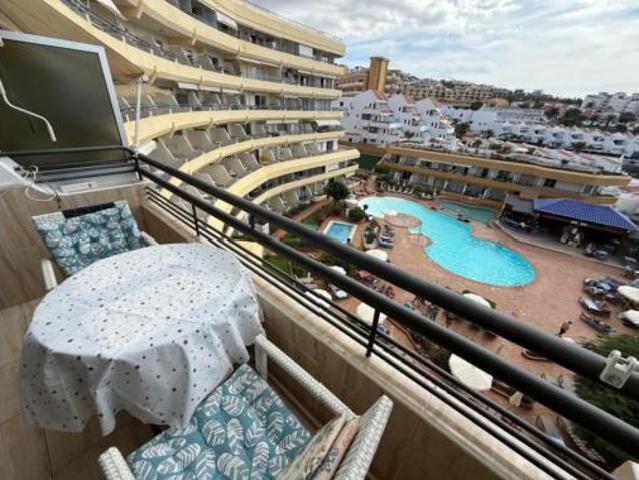 Estudio en venta en Torviscas Bajo, Adeje