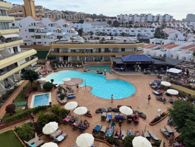 Estudio en venta en Taucho, Adeje