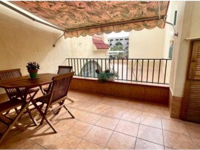 Estudio en venta en Miraverde, Adeje