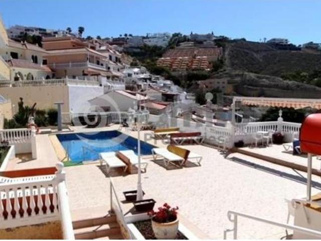 Estudio en venta en San Eugenio Bajo, Adeje