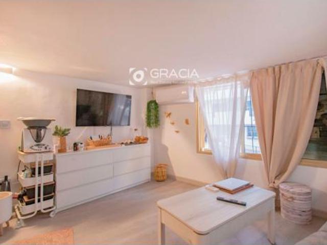 Estudio en venta en La Postura, Adeje