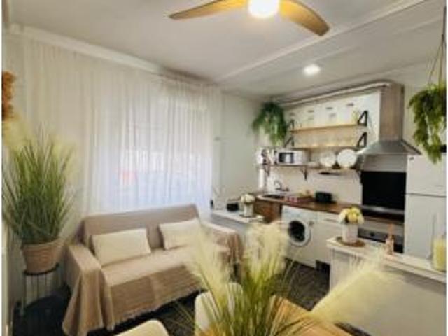 Estudio en venta en El Hornillo, Alto Guadalentín
