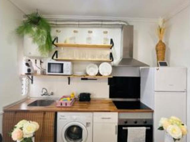 Estudio en venta en El Hornillo, Alto Guadalentín