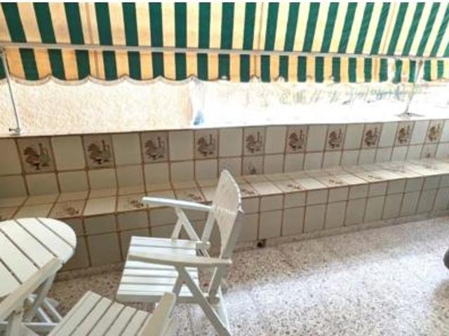 Estudio en venta en El Hornillo, Alto Guadalentín