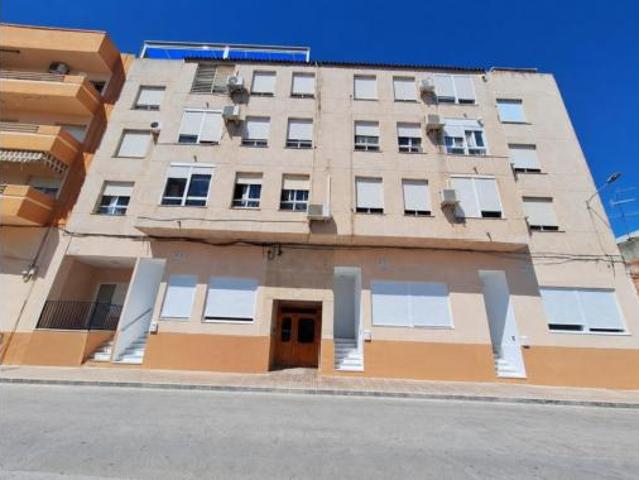 Estudio en venta en Alberic, València / Valencia