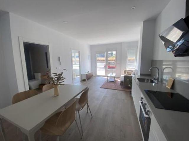 Estudio en venta en la Ribera Alta, Valencia