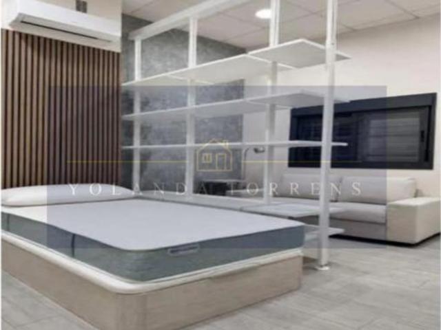 Estudio en venta en Alcalá De Guadaíra, Andalucía