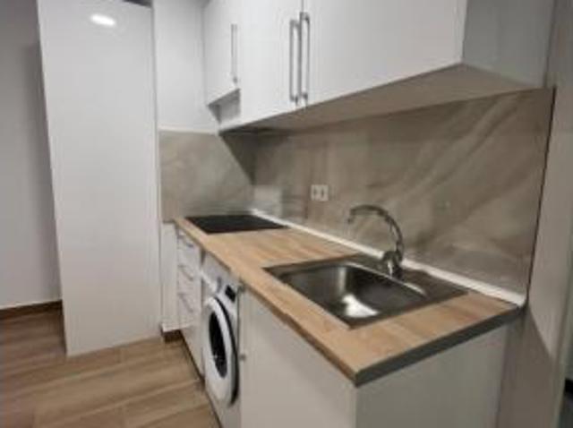 Estudio en venta en Valdelasfuentes, Alcobendas