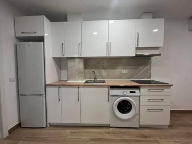 Estudio en venta en Valdelasfuentes, Alcobendas
