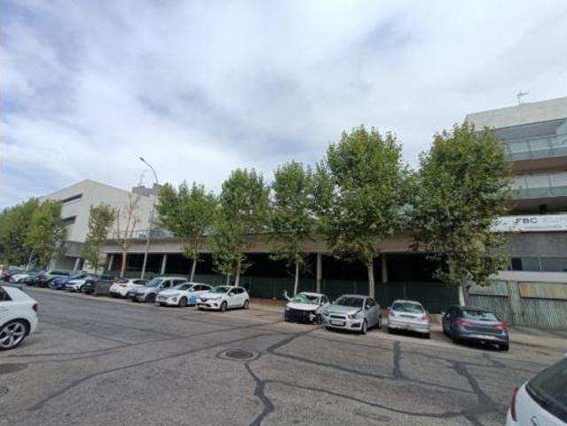 Estudio en venta en Norte, Alcorcón