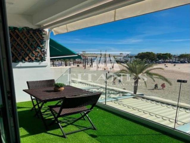 Estudio en venta en Port d'Alcúdia, Raiguer