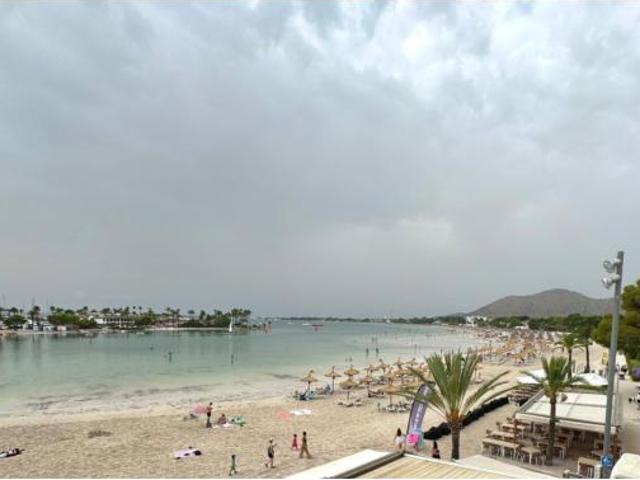 Estudio en venta en Port d'Alcúdia, Raiguer