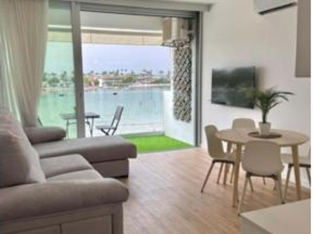 Estudio en venta en Port d'Alcúdia, Raiguer
