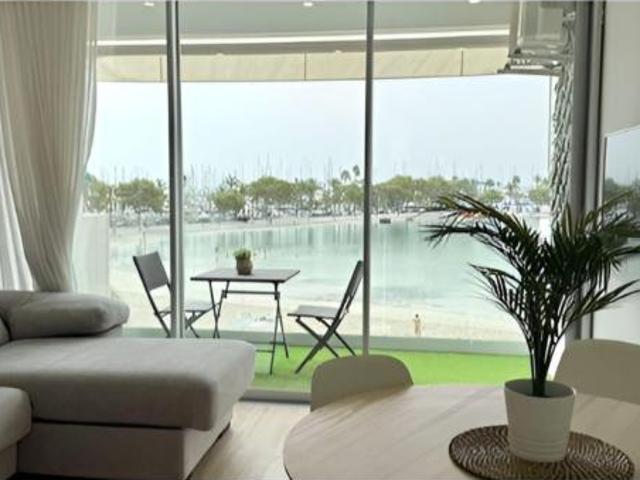 Estudio en venta en Port d'Alcúdia, Raiguer