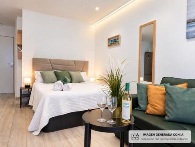 Estudio en venta en Platja d'Alcúdia, Raiguer