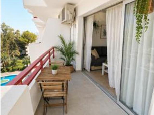 Estudio en venta en Platja d'Alcúdia, Raiguer