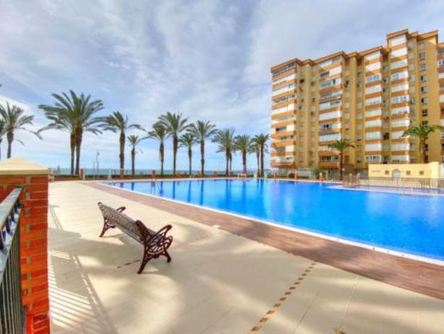 Estudio en venta en Algarrobo