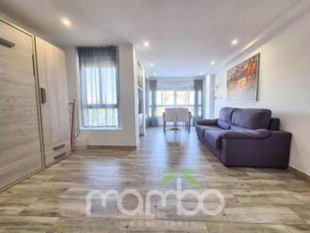 Estudio en venta en Algarrobo