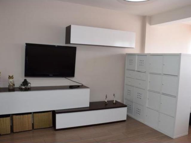 Estudio en venta en Torre del Mar, La Axarquía
