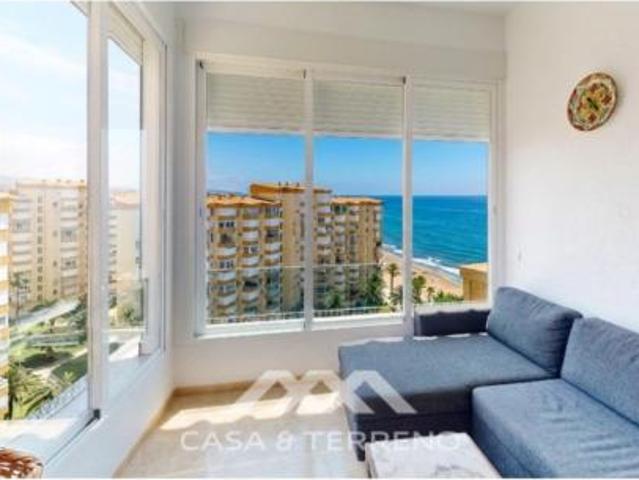 Estudio en venta en Algarrobo-Costa, La Axarquía