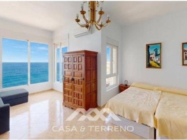 Estudio en venta en Algarrobo-Costa, La Axarquía