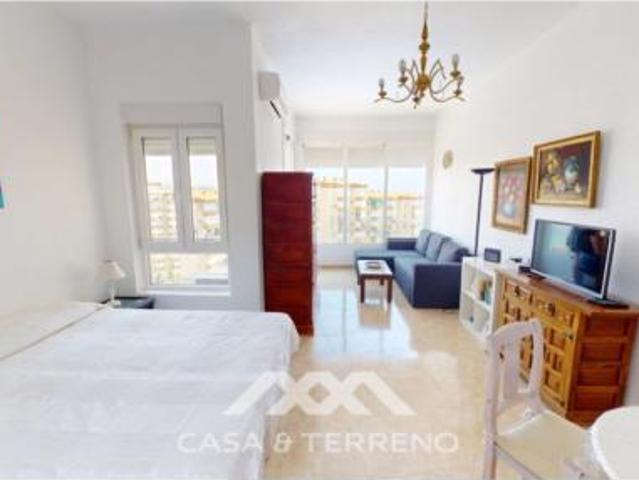 Estudio en venta en Algarrobo-Costa, La Axarquía