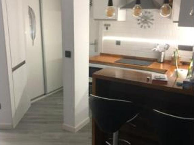 Estudio en venta en Algarrobo, Camarillas